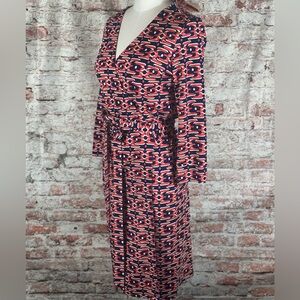 Felicity & Coco Wrap Dress